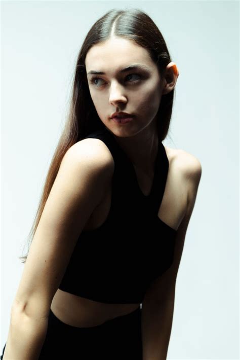 chanel soerholt